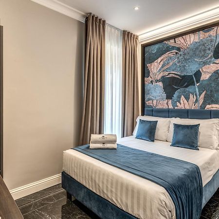 Hotel 55 Fifty-Five - Maison D'Art Collection Roma Esterno foto